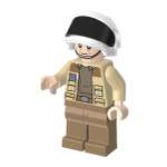 Фигурка LEGO Star Wars Капитан