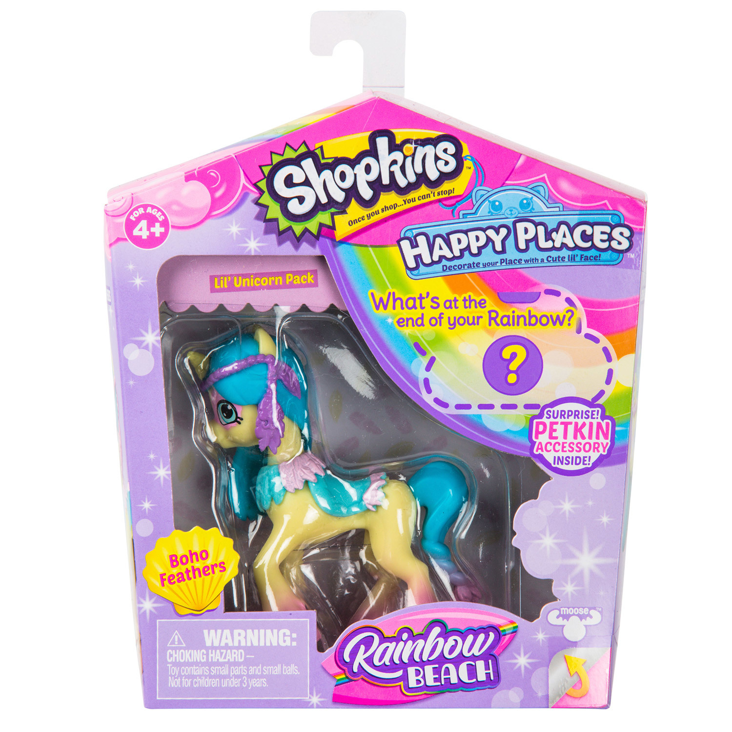 Фигурка Happy Places Shopkins - фото 2