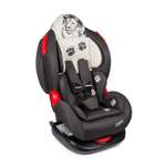 Автокресло SIGER Isofix 1/2 (9-25 кг)