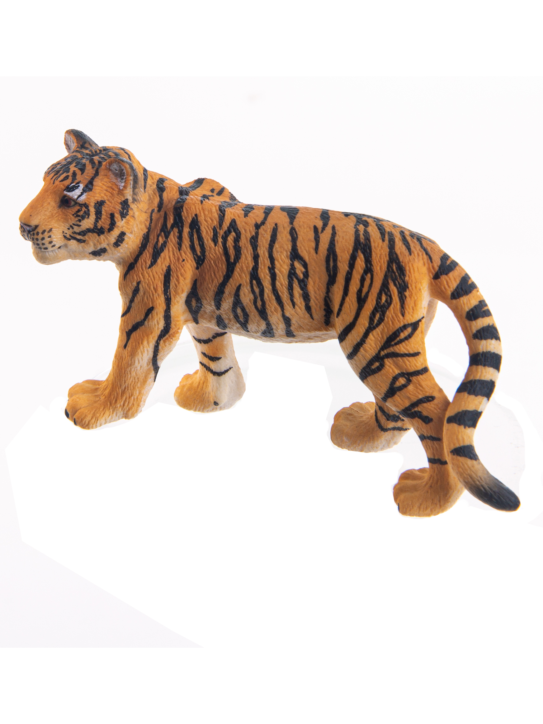 Фигурка Collecta Детеныш сибирского тигра 4 см - фото 3