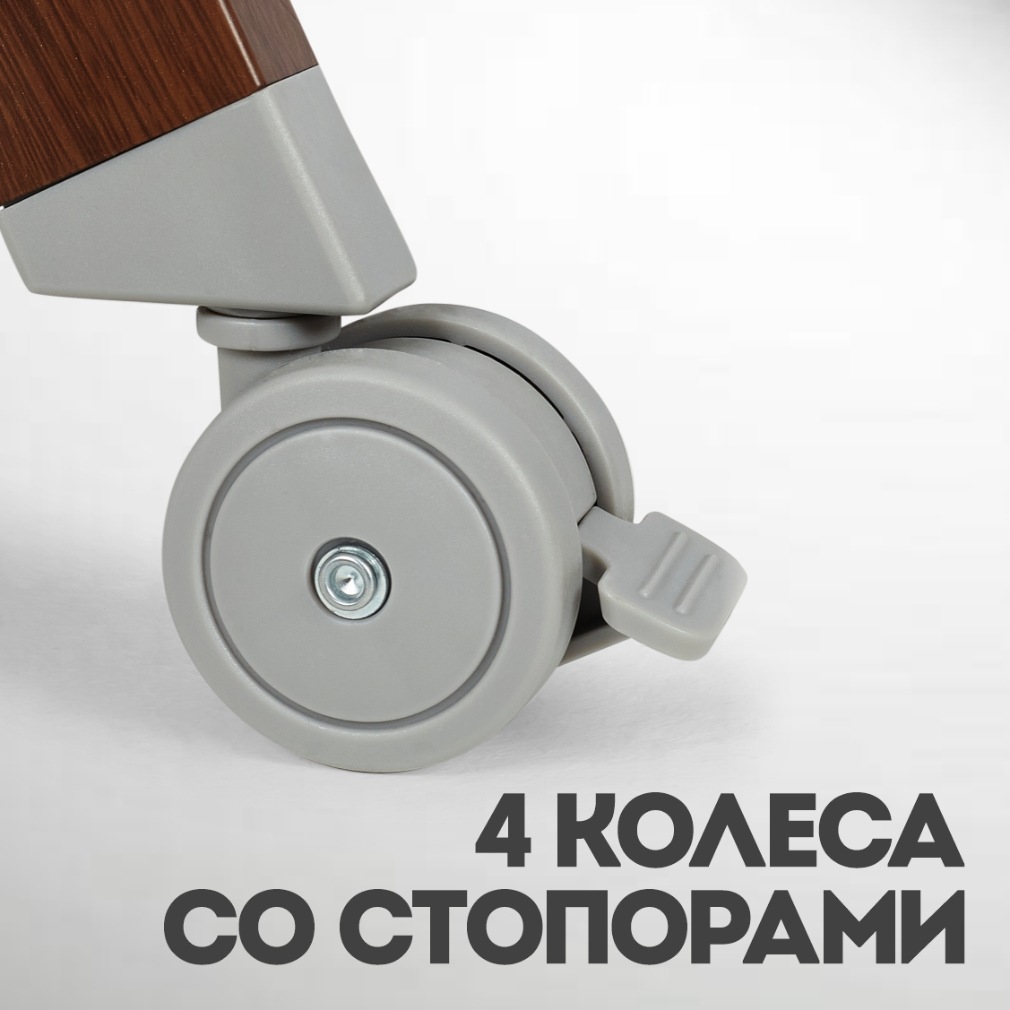 Приставная кровать-колыбель Nuovita Perfetto - фото 5