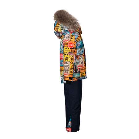 Комплект Stylish AMADEO