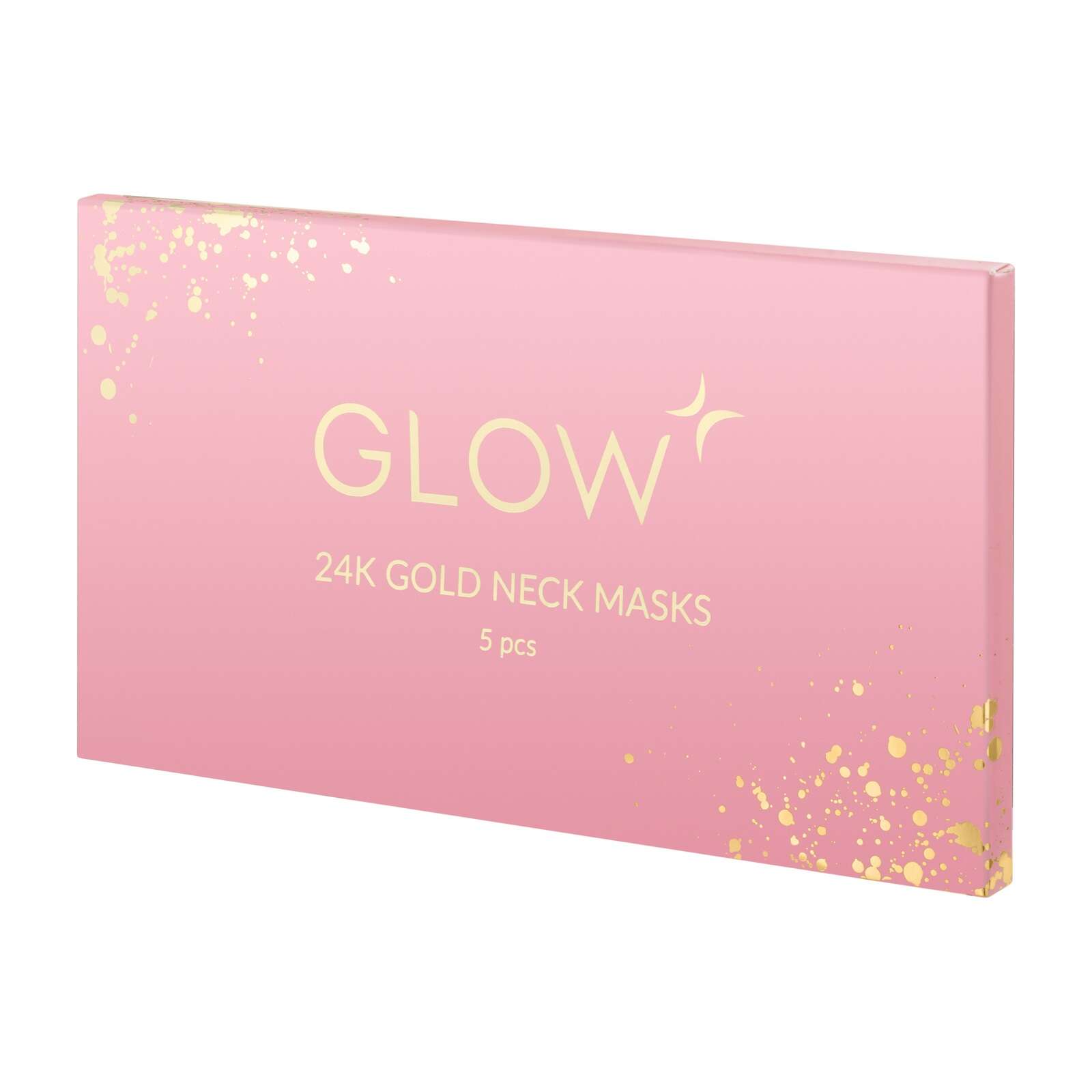 Маска GLOW CARE - фото 2