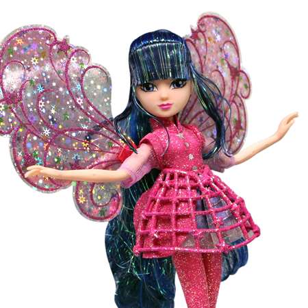 Кукла модельная Winx
