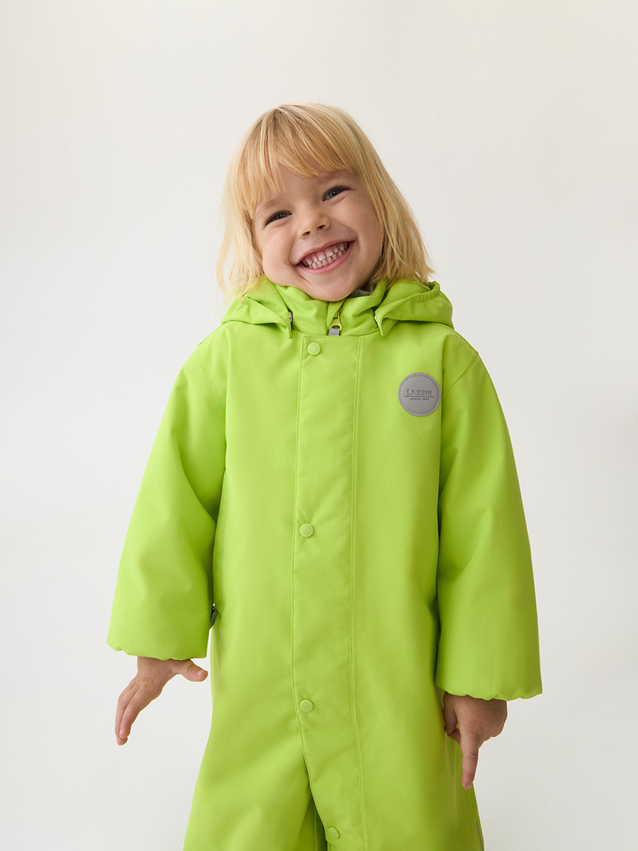 Комбинезон Lassie 71106102-8300 - фото 9