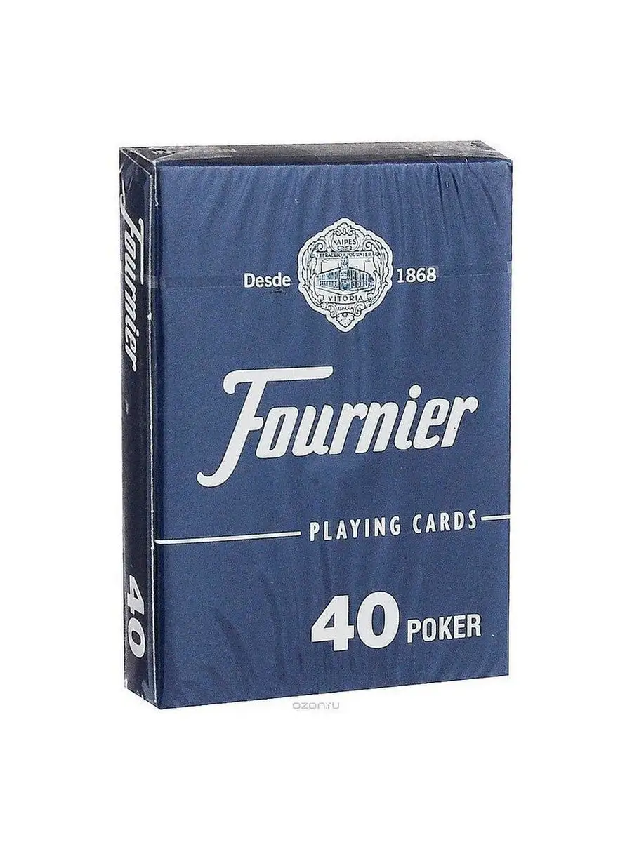 Настольная игра Fournier - фото 3