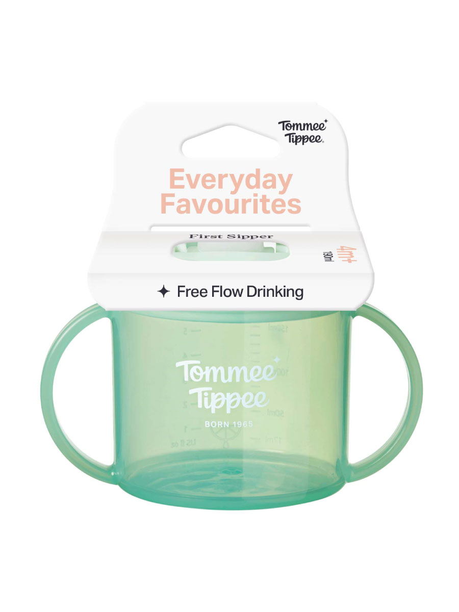 Поильник Tommee tippee 190 мл в ассортименте - фото 6