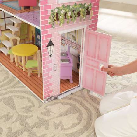 Домик для кукол KidKraft