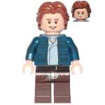 Фигурка LEGO Star Wars Han