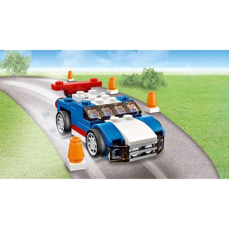 Конструктор LEGO Creator блочный