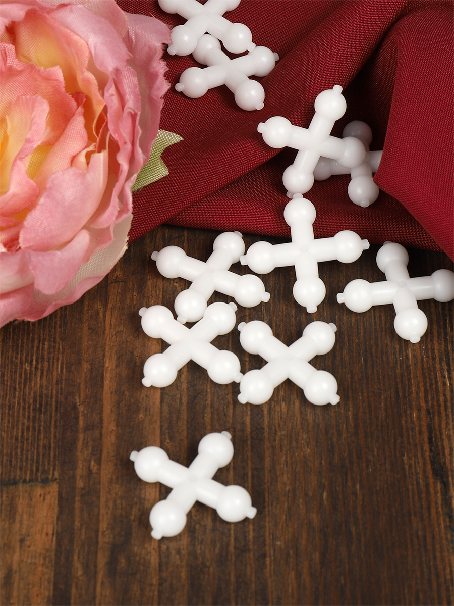 Переходник TBY X-образный тип А - фото 3