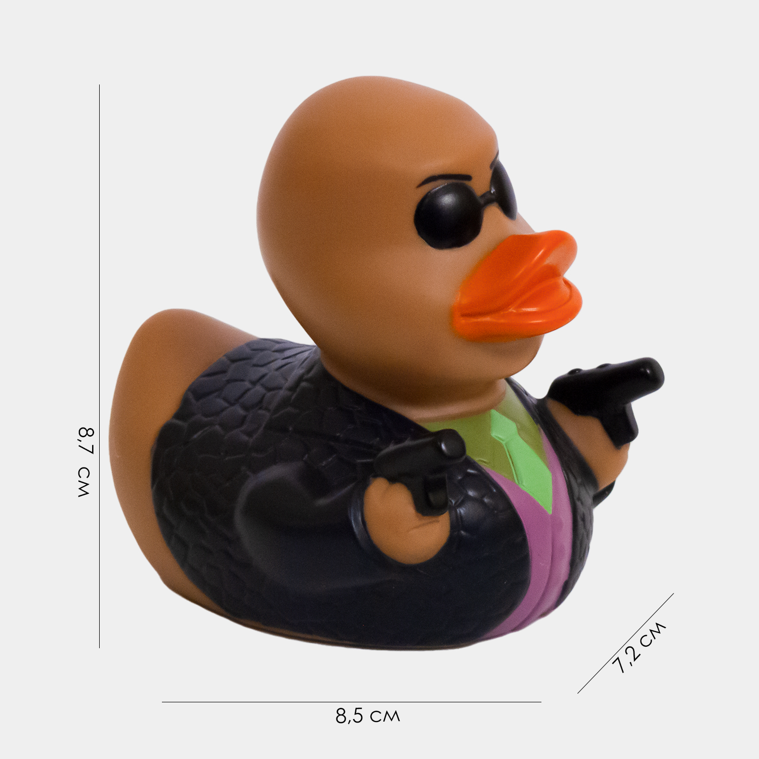 Игрушка Funny ducks - фото 5