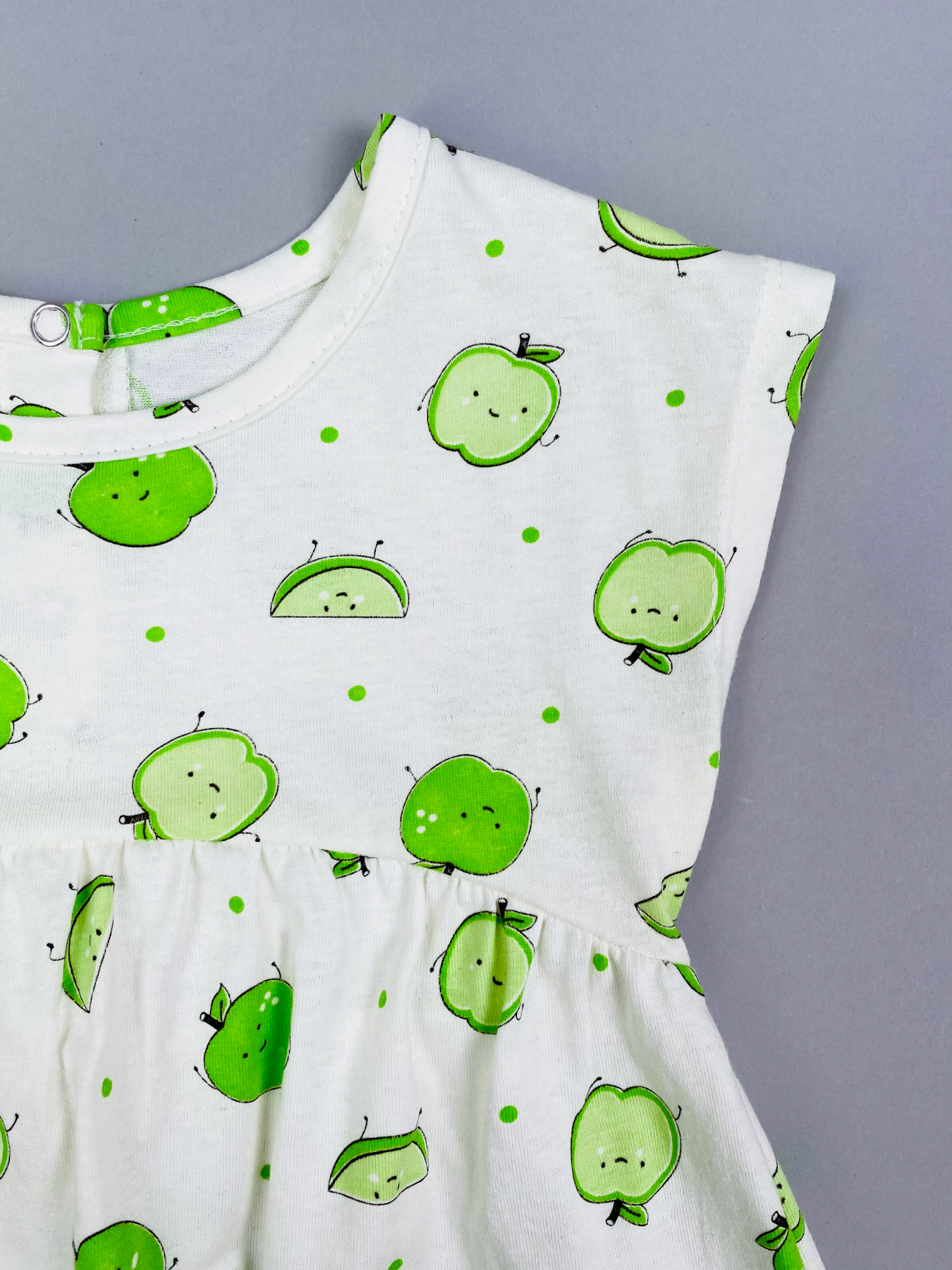 Платье YOULALA ЦБ-00001361 - фото 5