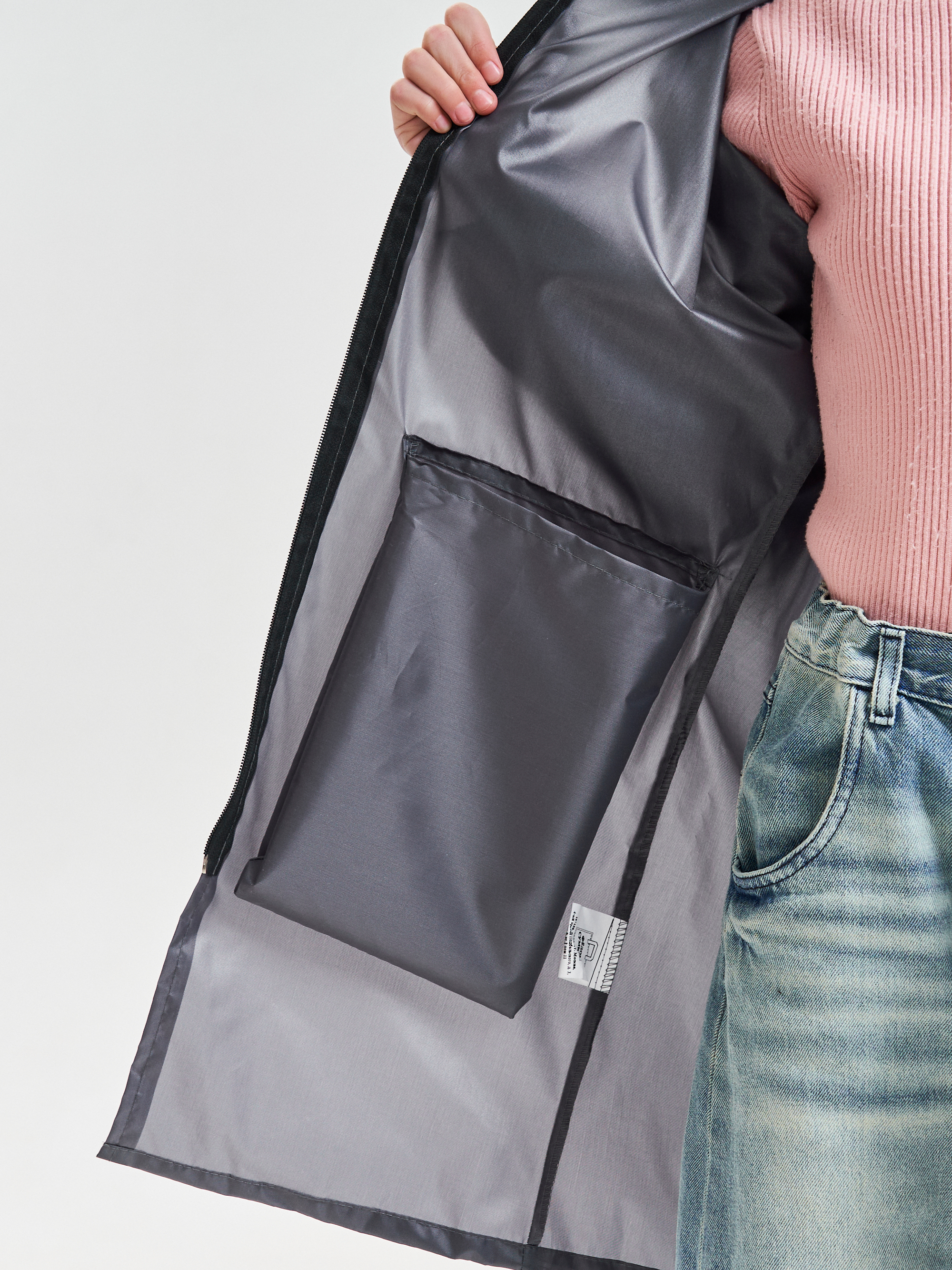 Дождевик Федор Сумкин ДО017/38 - фото 38