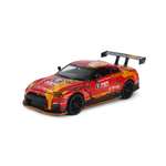 Автомобиль Mobicaro Nissan GT-R Niso EVA 1:32