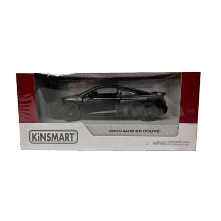 Автомобиль KINSMART Audi