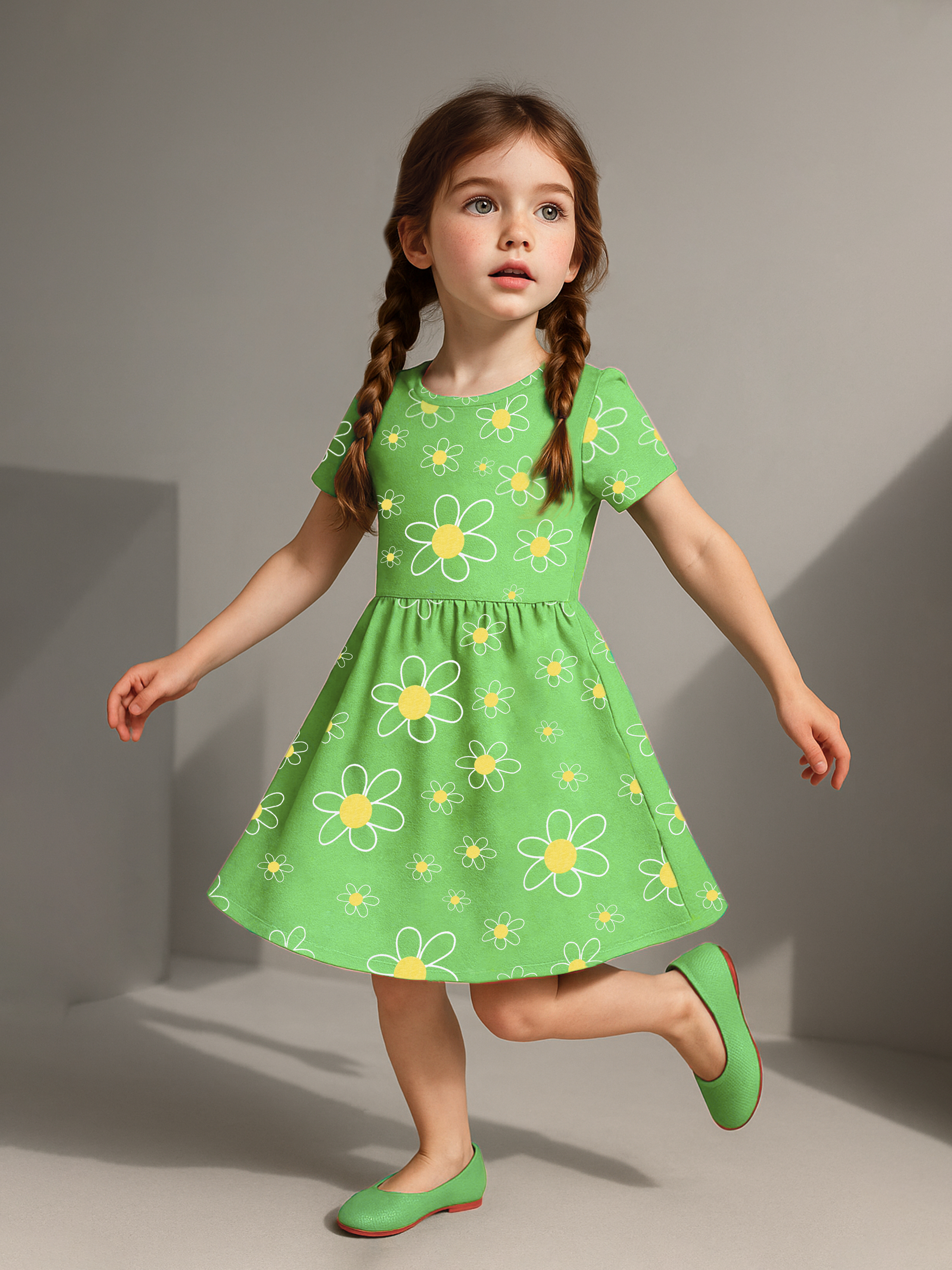 Платье Baby Stylе 2111023 - фото 1