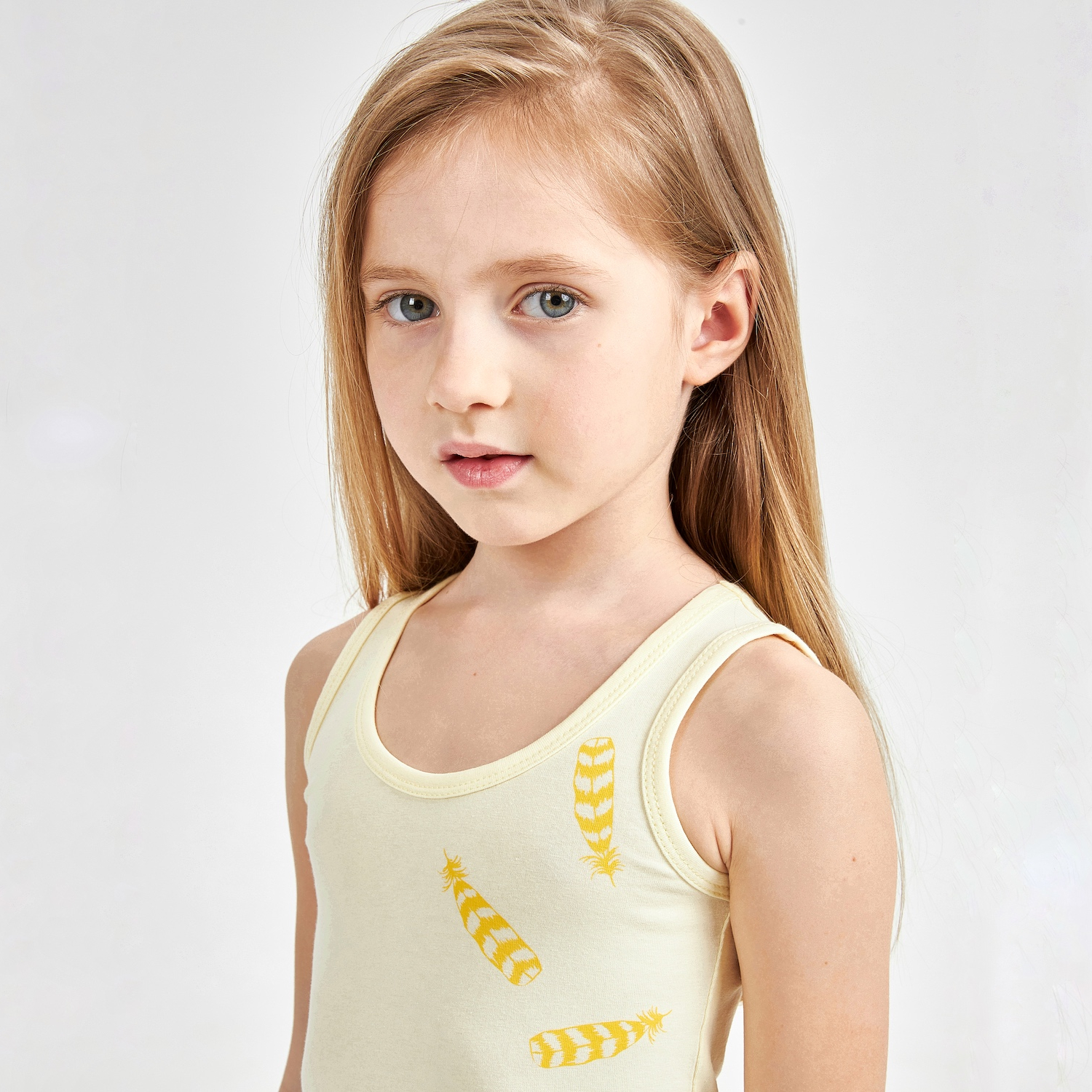 Майка 2 шт KOGANKIDS 261-401-(06*26)-2 - фото 12