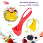 Нагрудник Пома пластик 1 шт.