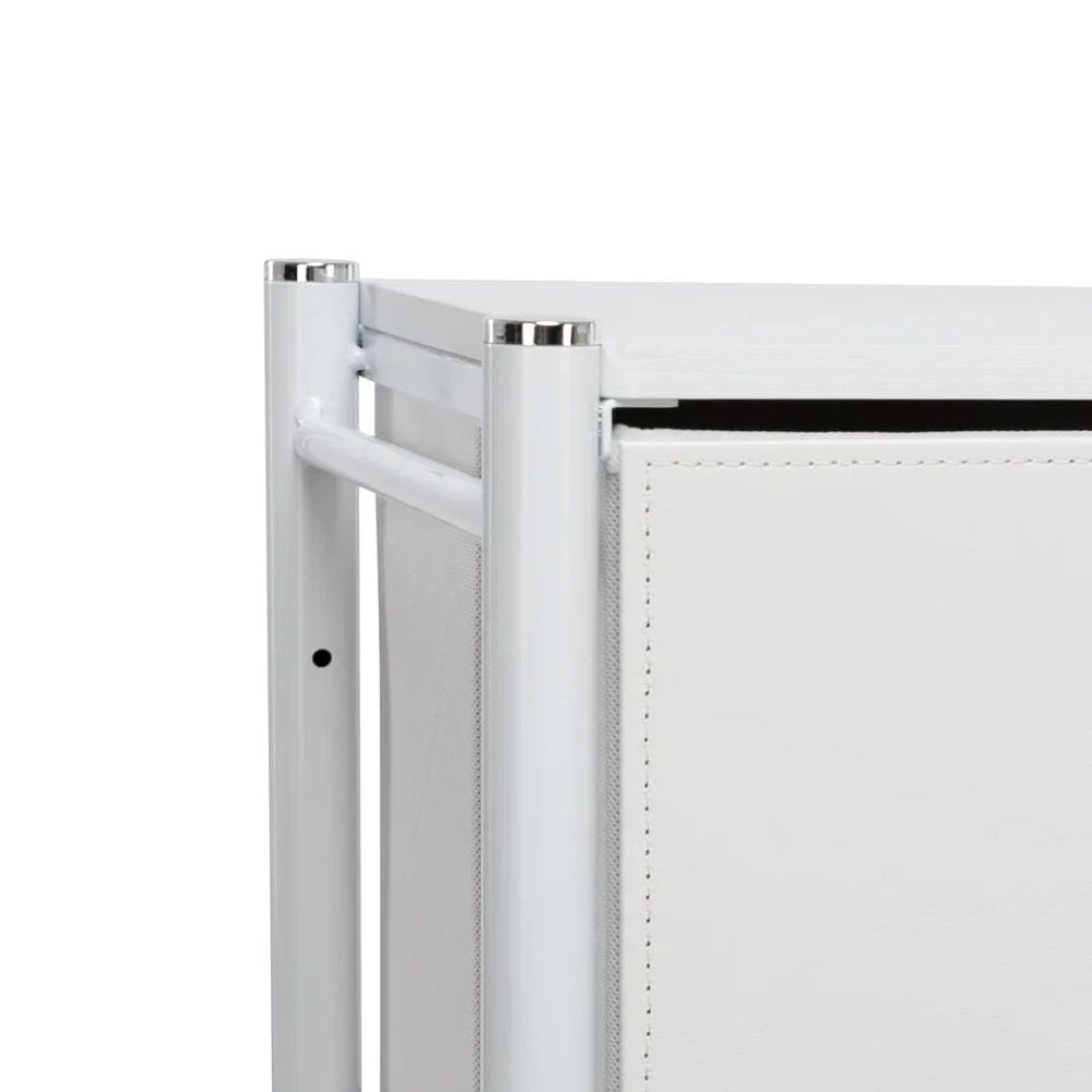 Комод Leset Комод (белый) - фото 7