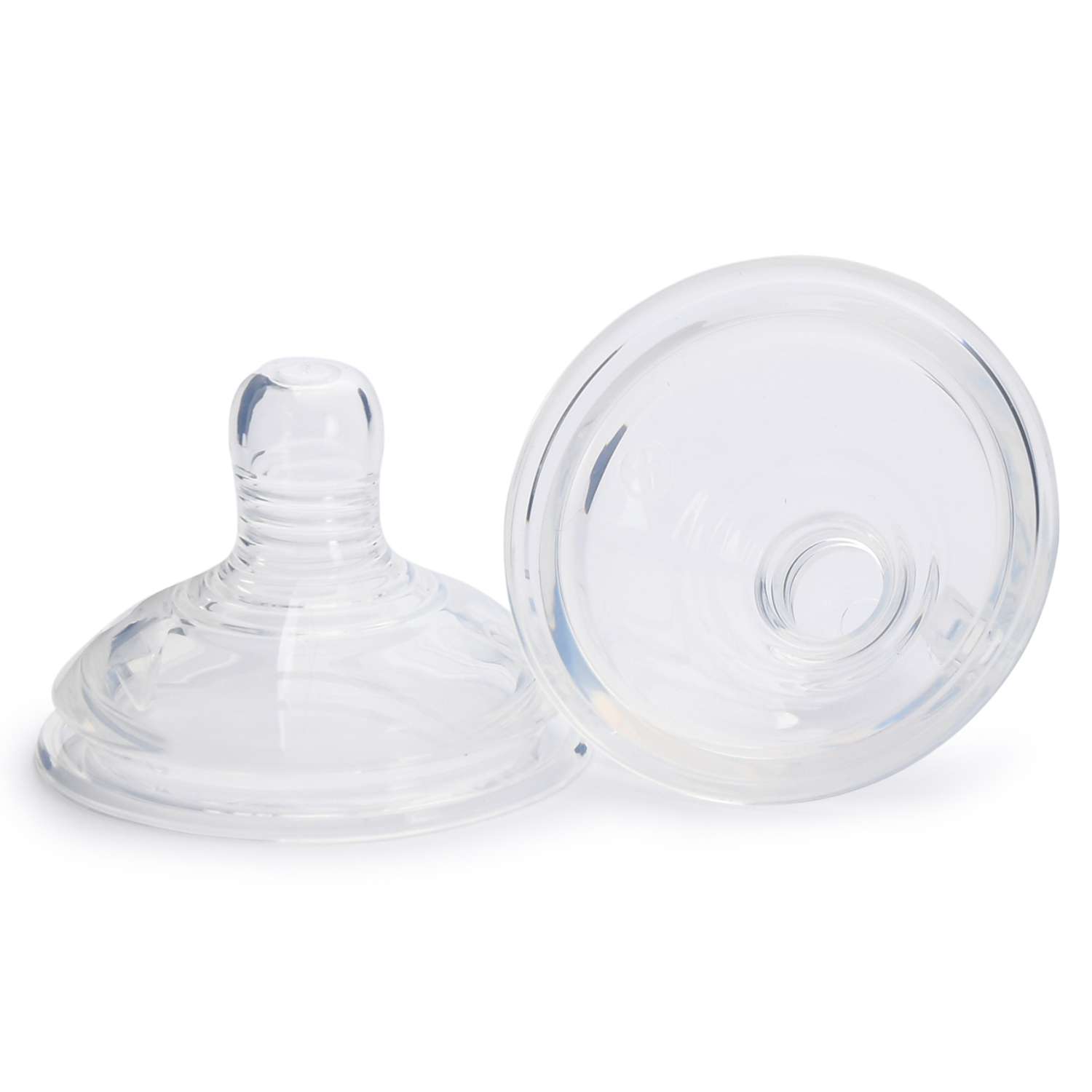 Соска Tommee tippee (переменный поток) 2 шт. - фото 2