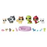 Игровой набор Littlest Pet Shop