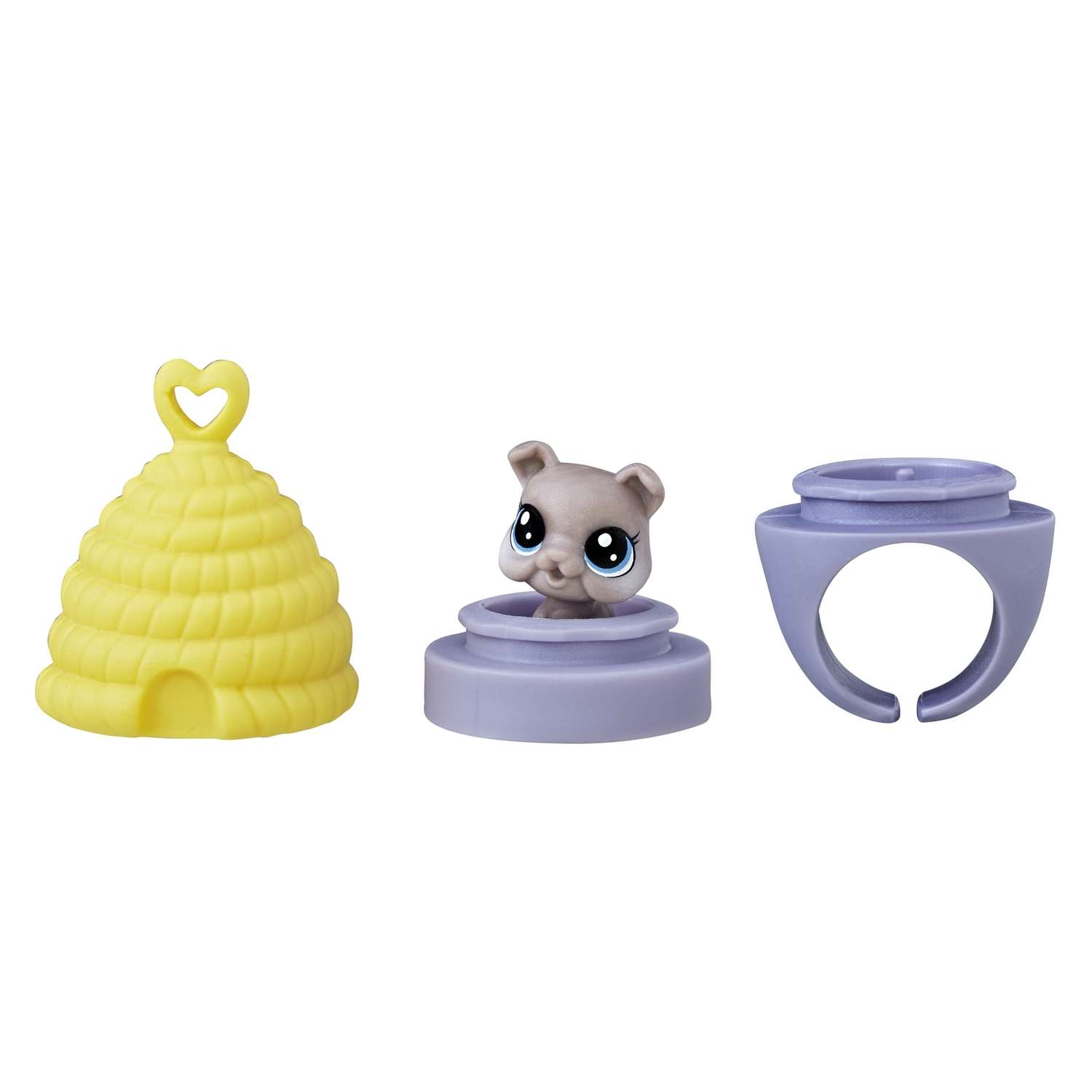Игровой набор Littlest Pet Shop в ассортименте - фото 2