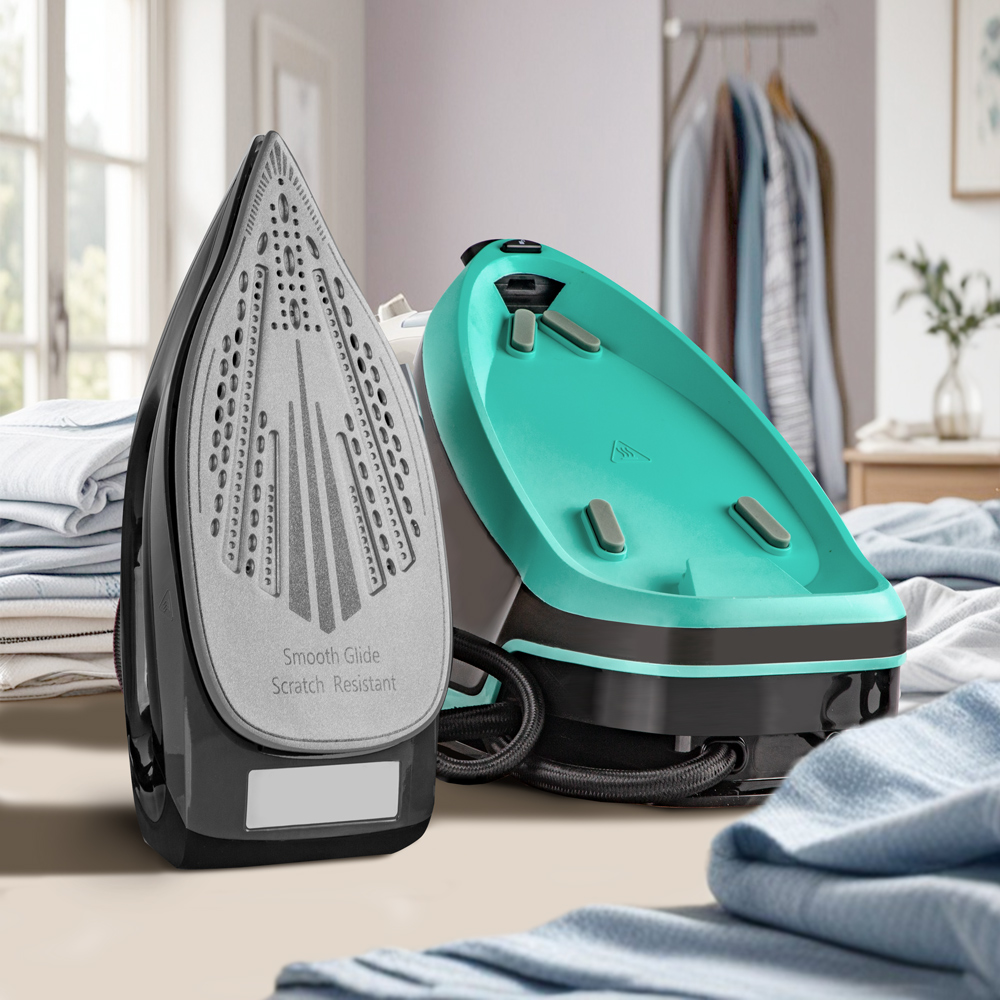 Парогенератор ENDEVER Delta-550 - фото 14