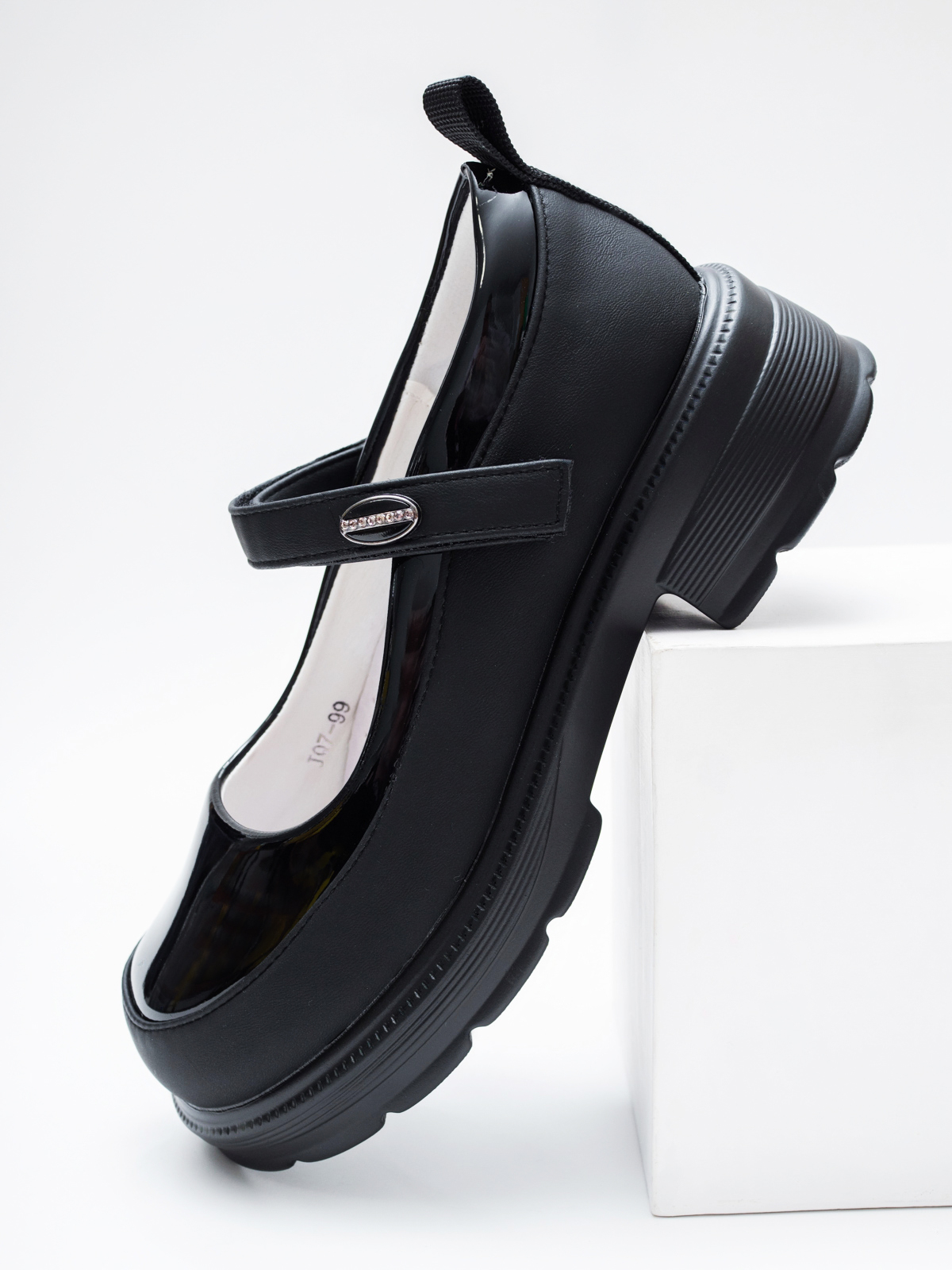 Туфли Кумир JQ7-99 - фото 3