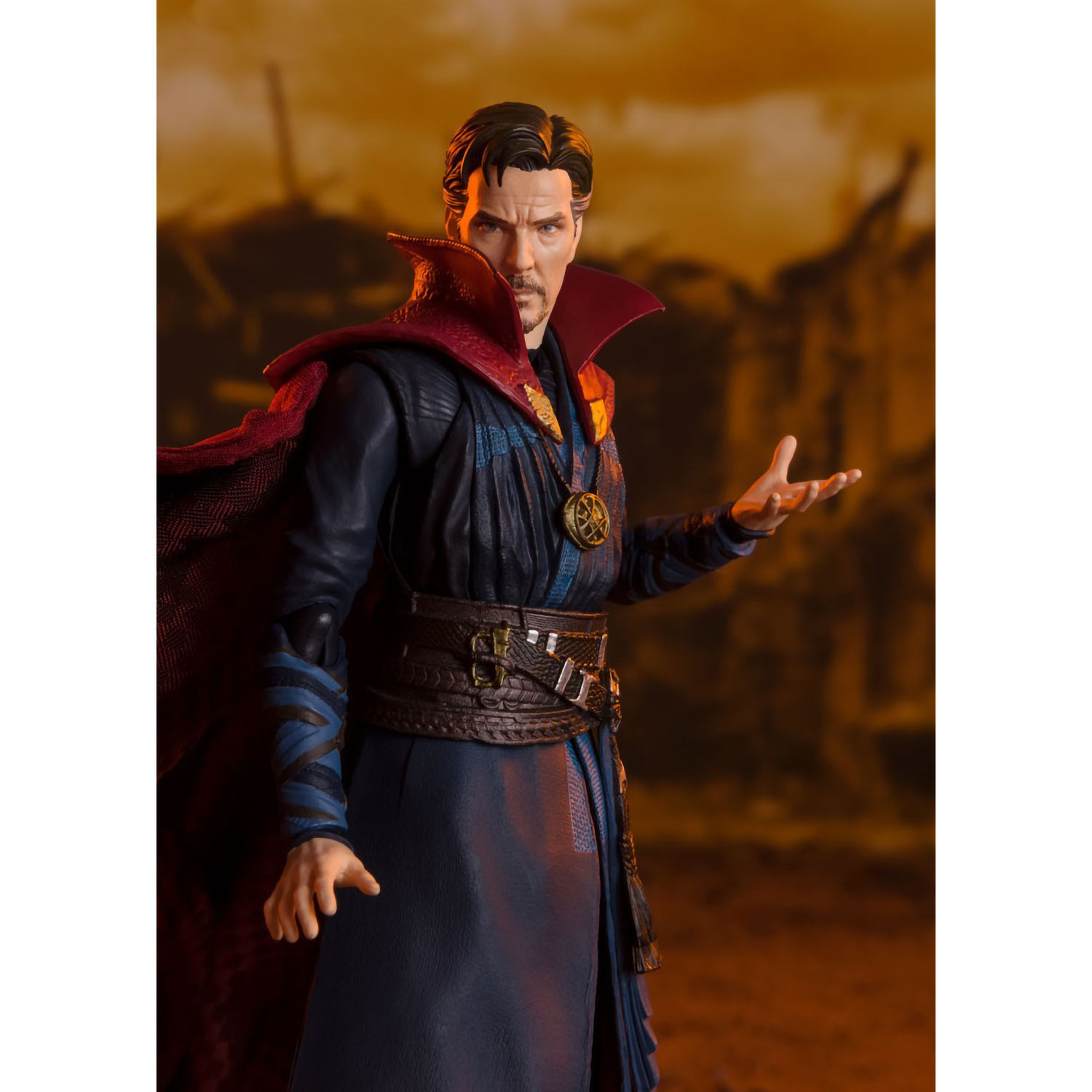 Фигурка Tamashii Nations - фото 6