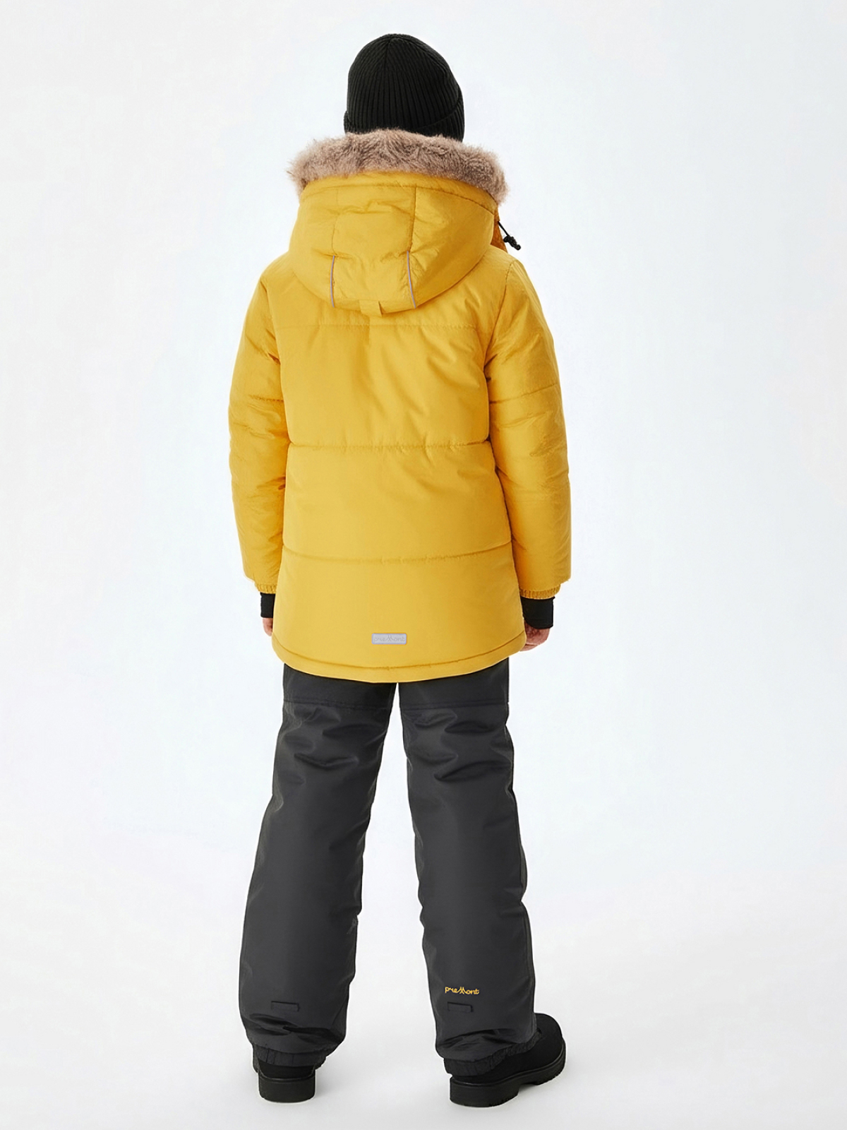 Комплект Premont WP322708YELLOW - фото 4