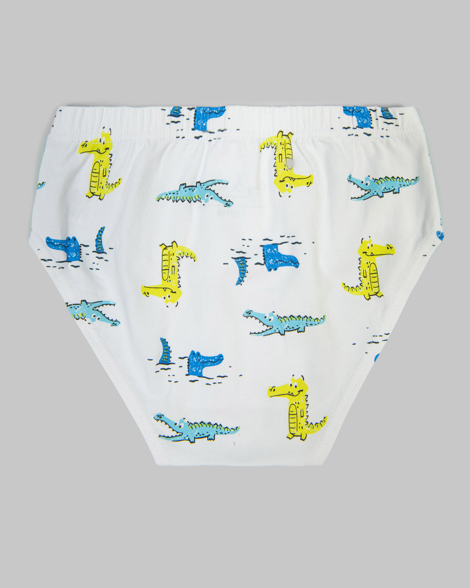 Трусы 3 шт Day and Night S24DN2-UB14kb-43 - фото 5