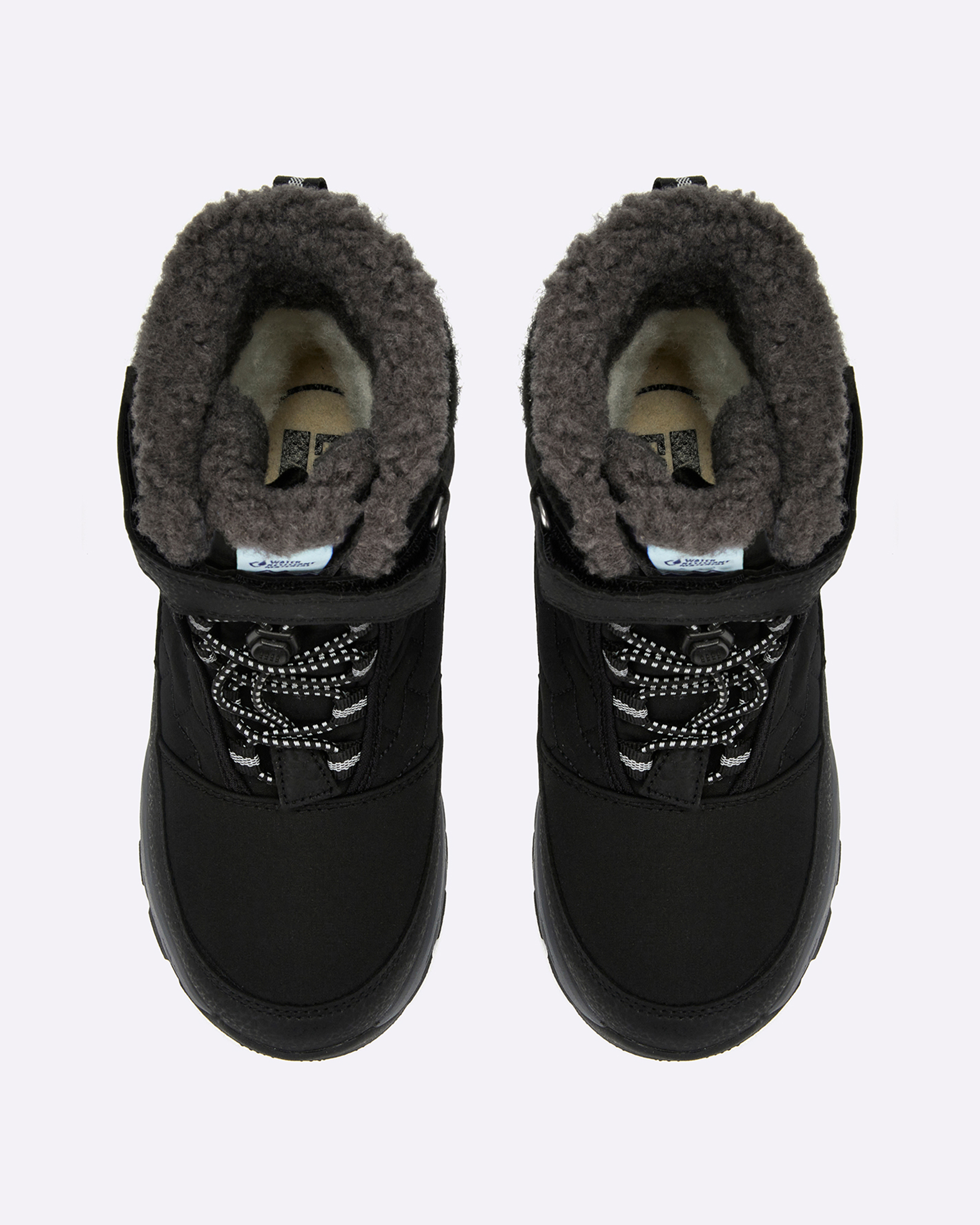 Ботинки Lassie 72405310-9990 - фото 3