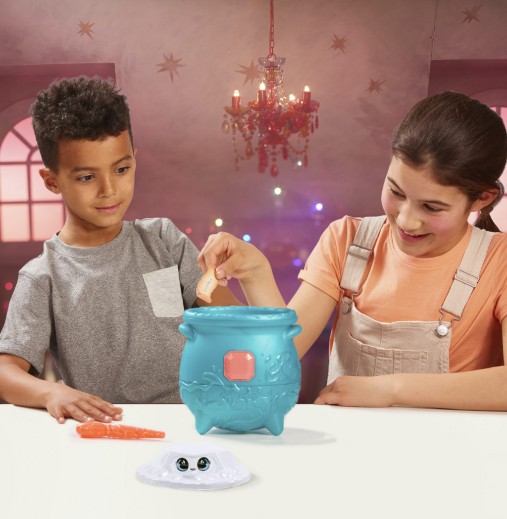 Игровой набор Magic Mixies - фото 7