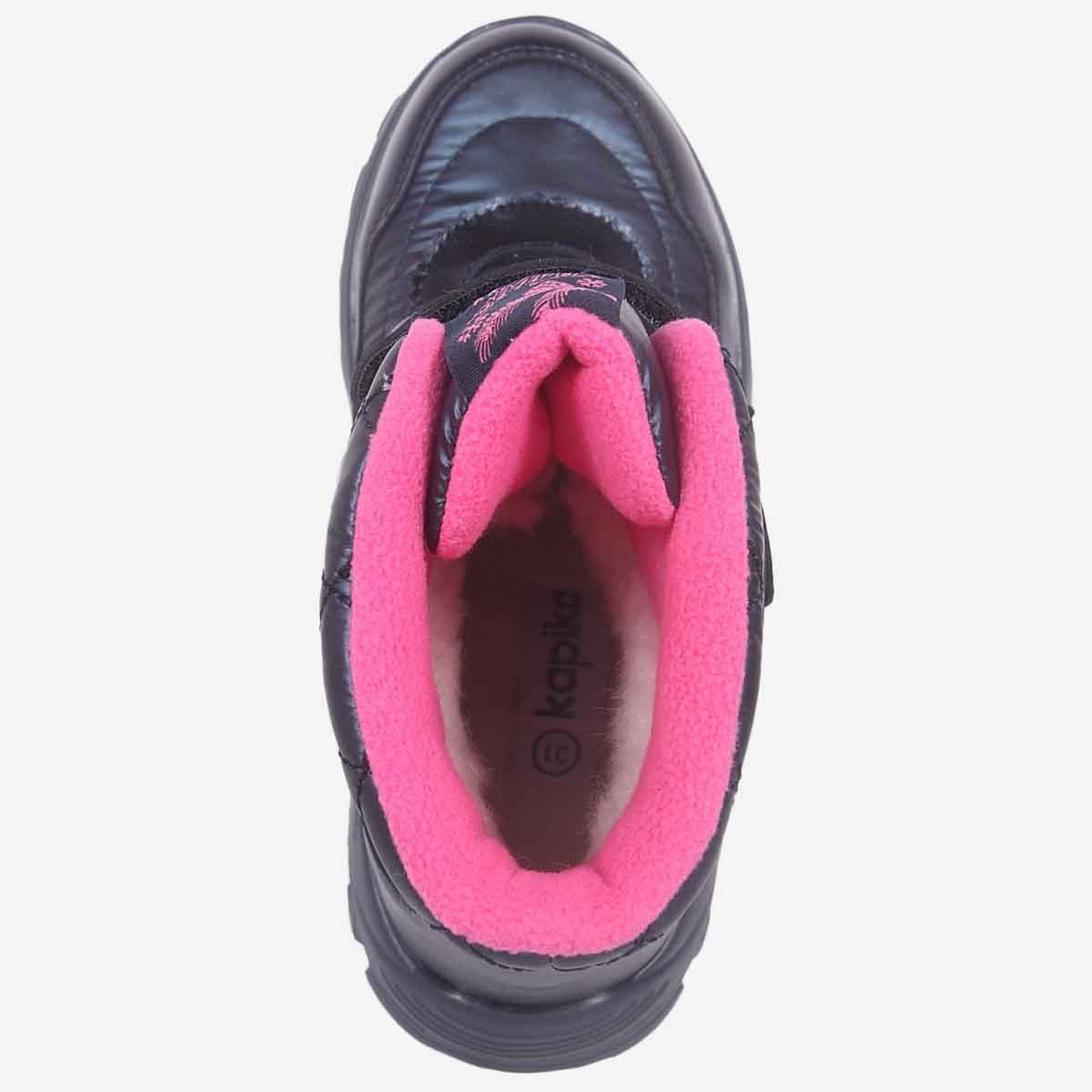 Ботинки Kapika 43427-2 - фото 4