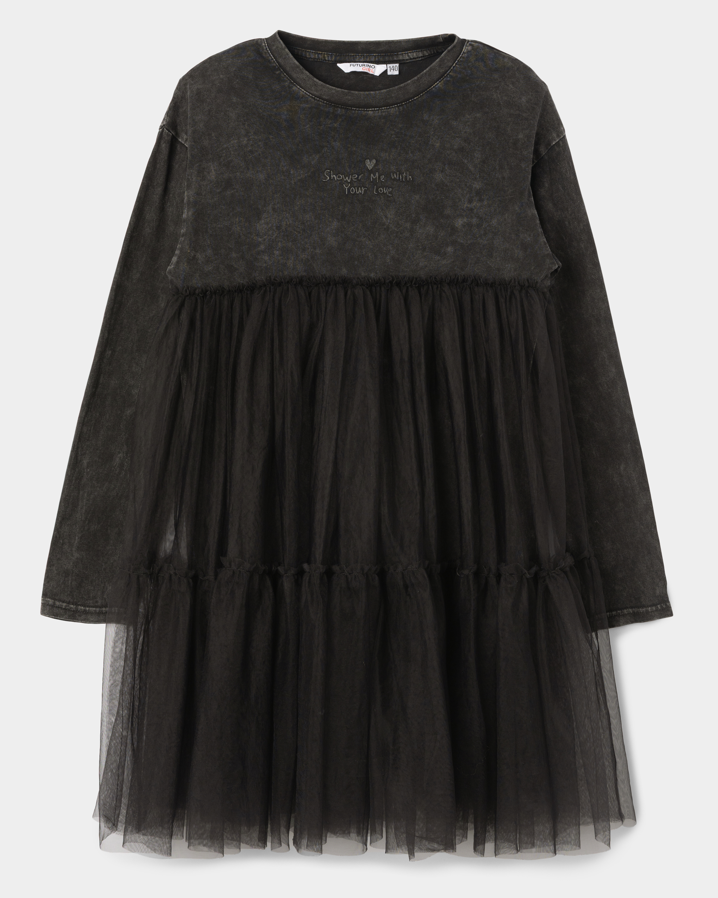 Платье Futurino W25FU3-G150tg-99 - фото 2