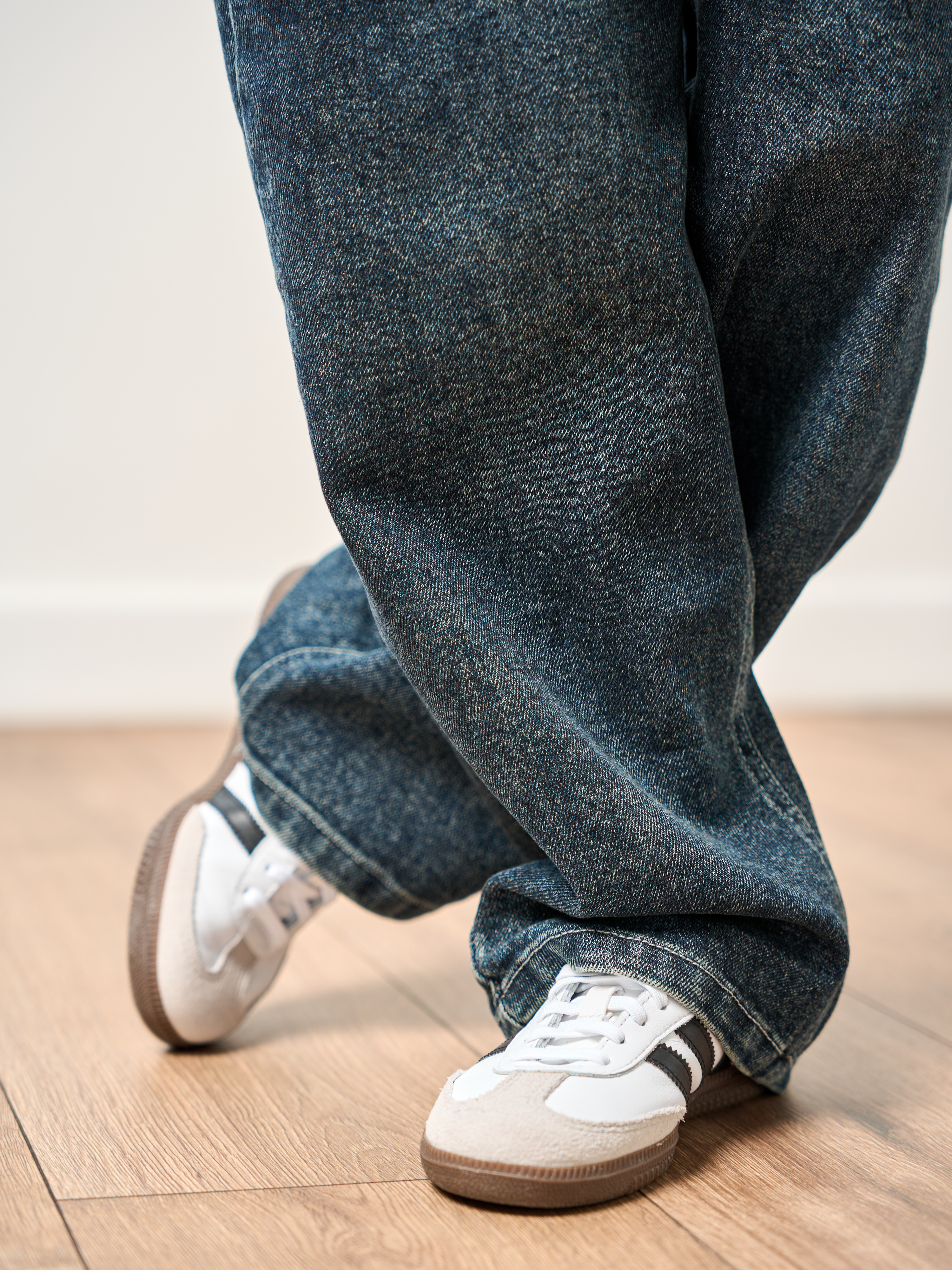 Джинсы СИНИЙ МИР WD92276-G63 - фото 14