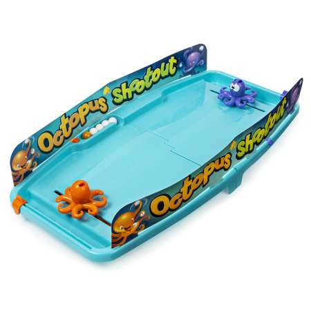 Игра настольная Spin Master Осьминог 6054637