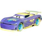 Автомобиль Disney Will Rusch фиолетовый