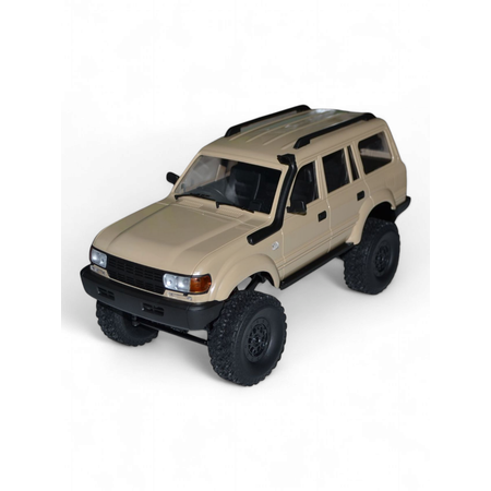 Автомобиль РУ WPL Toyota 1:16