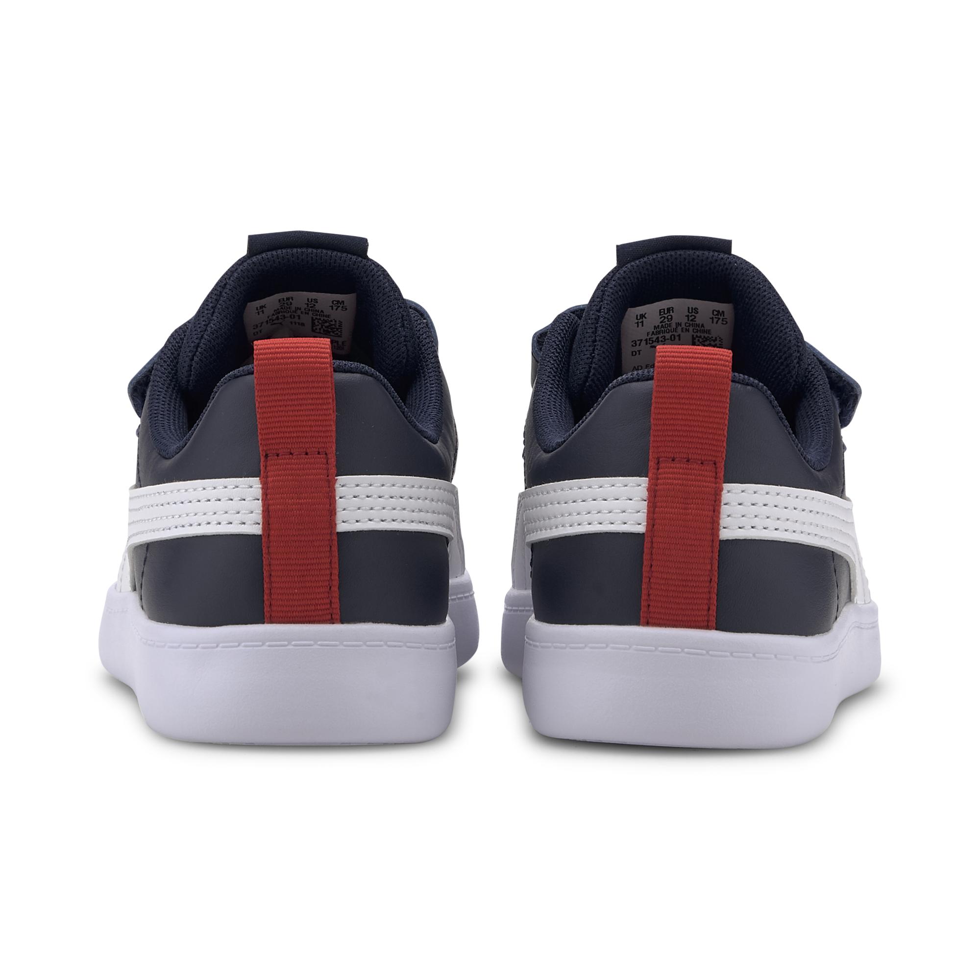 Кеды Puma 37154301 - фото 5