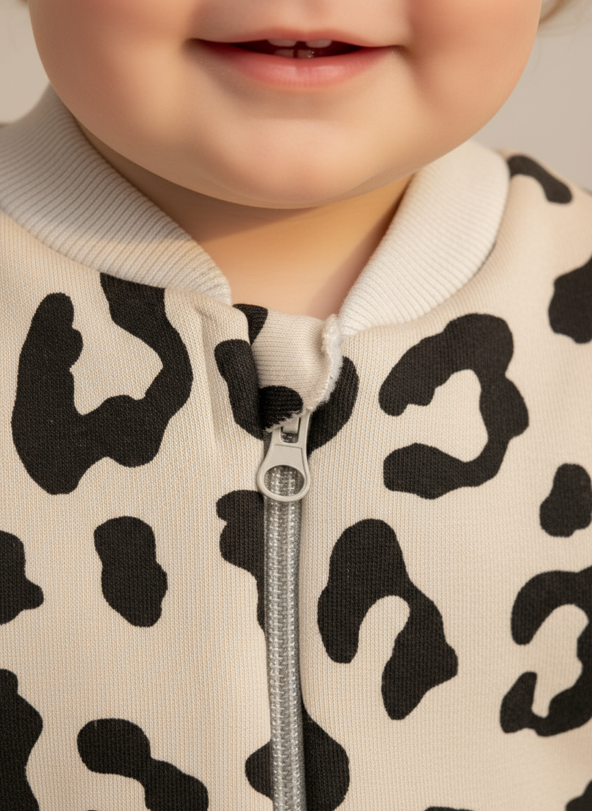 Комбинезон утепленный YOULALA 0570340409 - фото 8