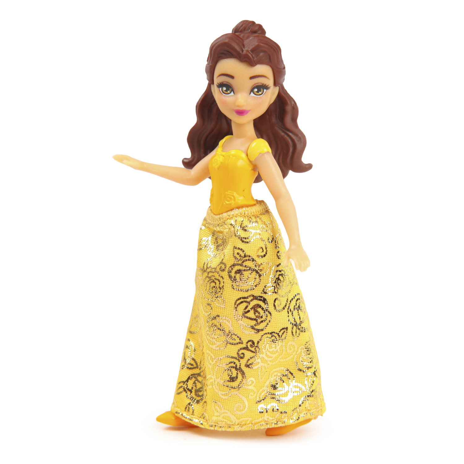 Кукла модельная Disney Princess HLW69 - фото 5