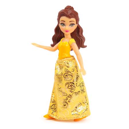Кукла модельная Disney Princess