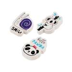 Ластик Meshu 3 шт.