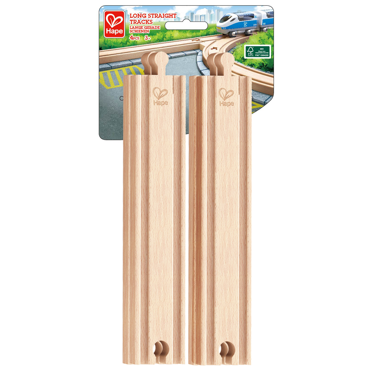 Дополнительные элементы Hape E3779_HP - фото 1