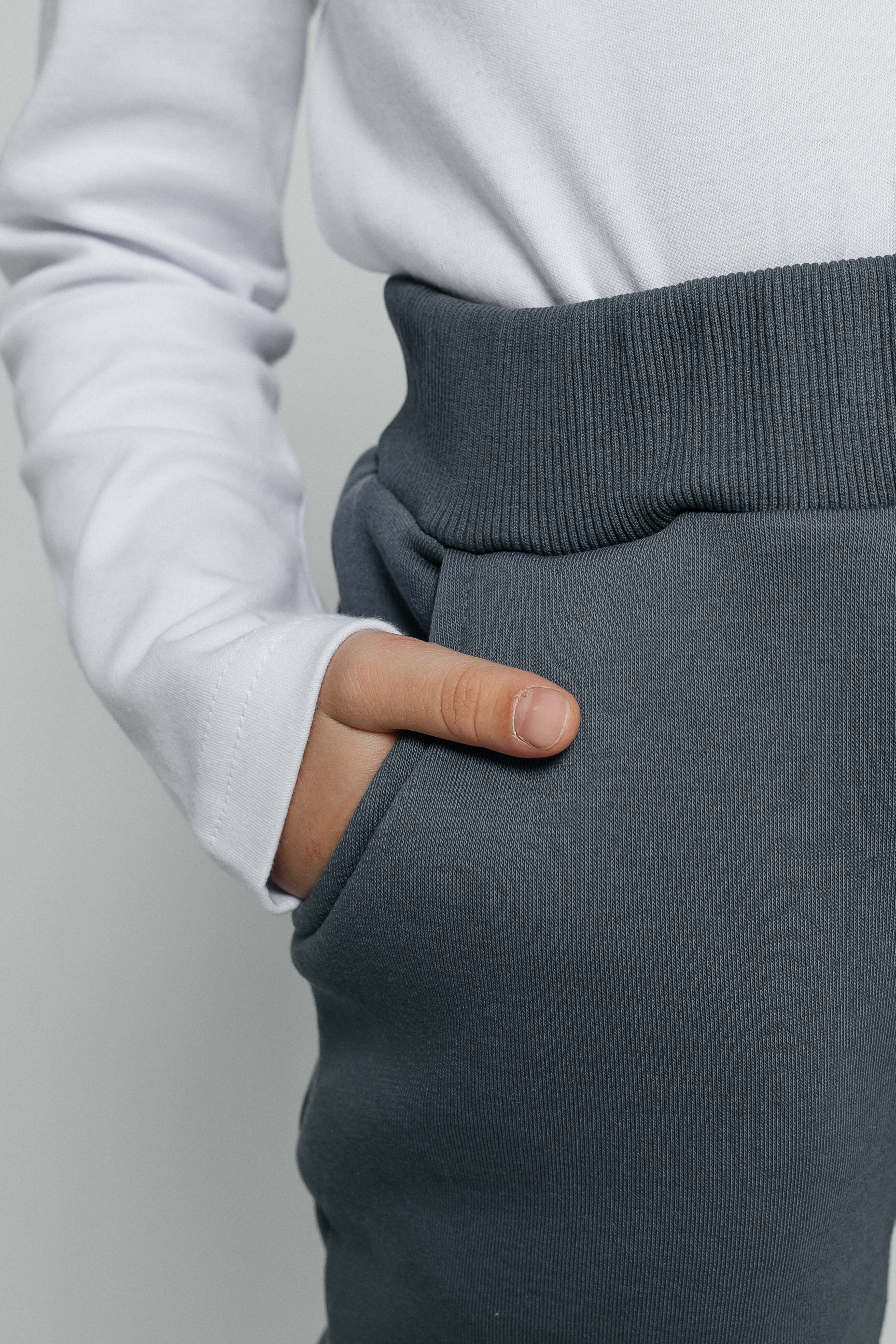 Брюки 5+ 37671523фу - фото 8