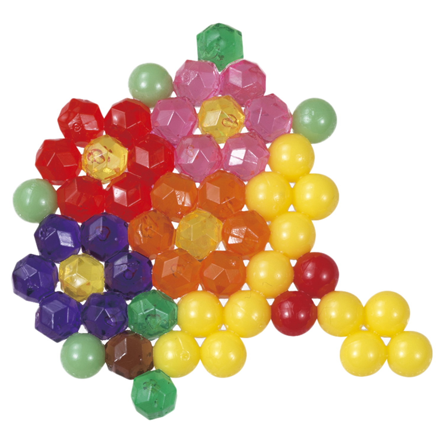 Аквамозаика Aquabeads Мини-студия - фото 13