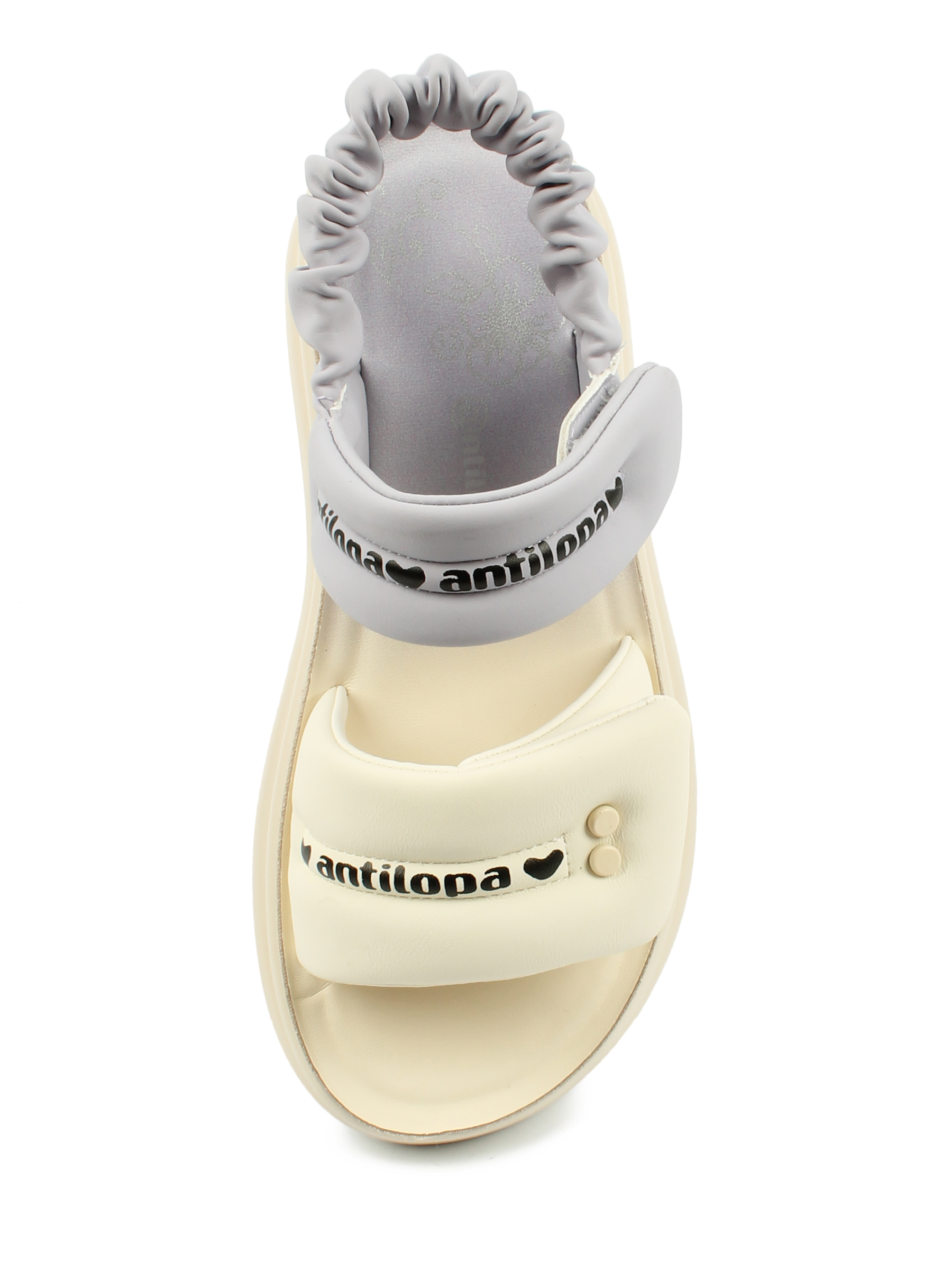 Босоножки Antilopa AL 13563 - фото 5