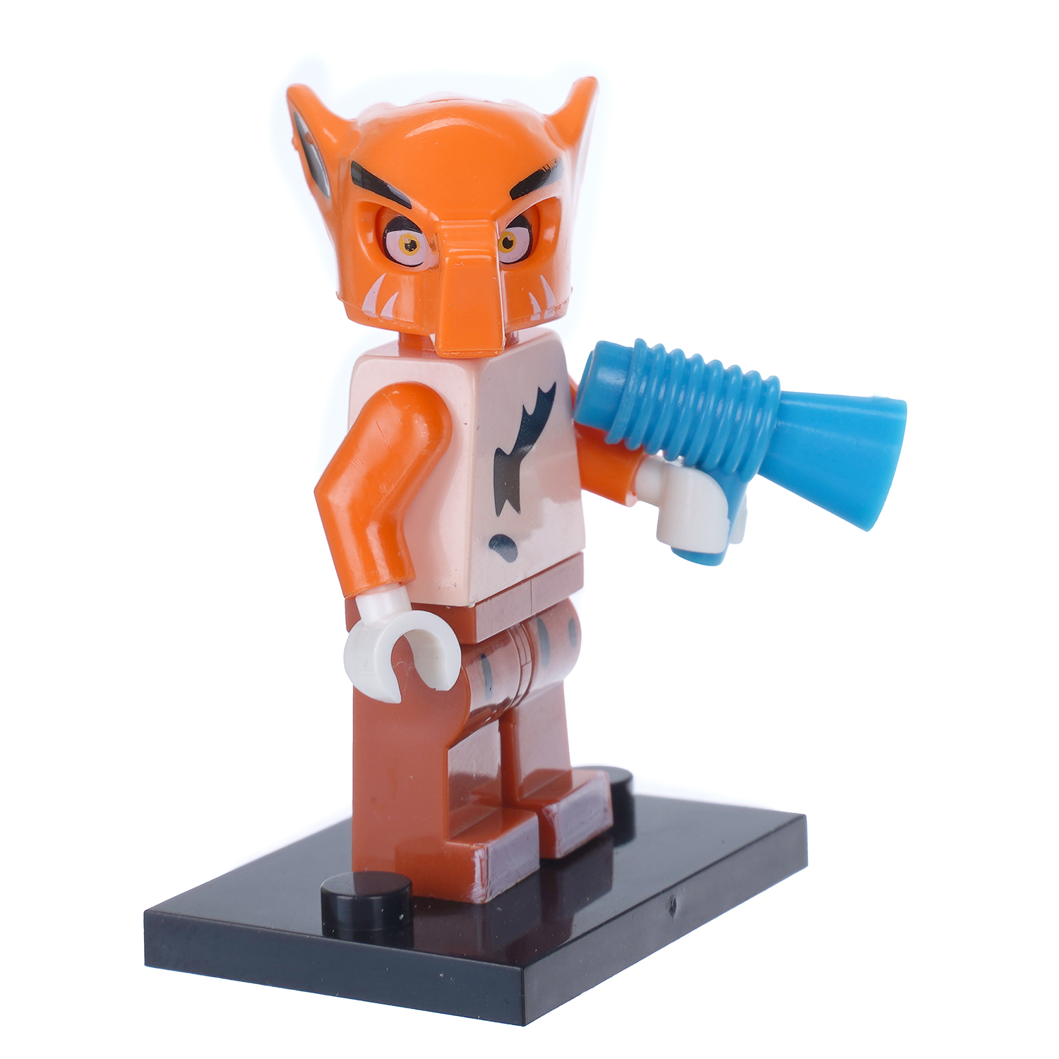 Конструктор Город мастеров Медведь Фредди - фото 7